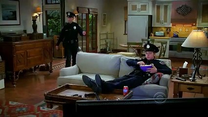 Two and a Half Men Season 9 Trailer Promo