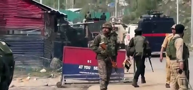Massacre de Pahalgam : au moins 24 civils tués dans une attaque armée au Cachemire indien