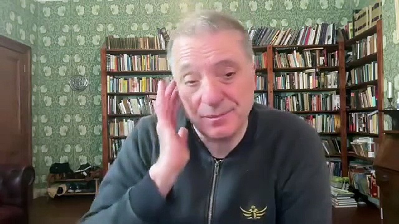 ⚠️ Easter Truce COLLAPSES: Russia Resumes Offensive | US Ultimatum to Kiev Looms | Alexander Mercouris | Forbidden News