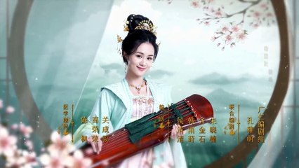 Xuân Tới Định Phong Ba Tập 16 Vietsub
