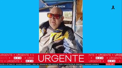 📢 HABLÓ EL PADRE DE ELÍAS PICCIRILLO: "A MI HIJO LE HICIERON UNA CAMA"
