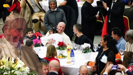 Francisco: El papa latinoamericano que logró revolucionar la iglesia