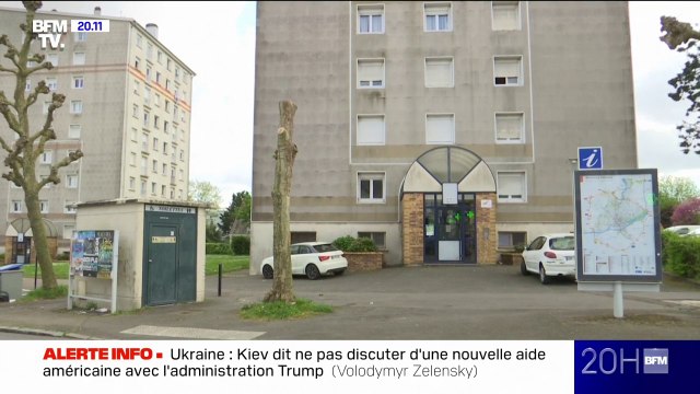 Nantes: un nouveau-né découvert vivant dans des toilettes publiques, une enquête ouverte