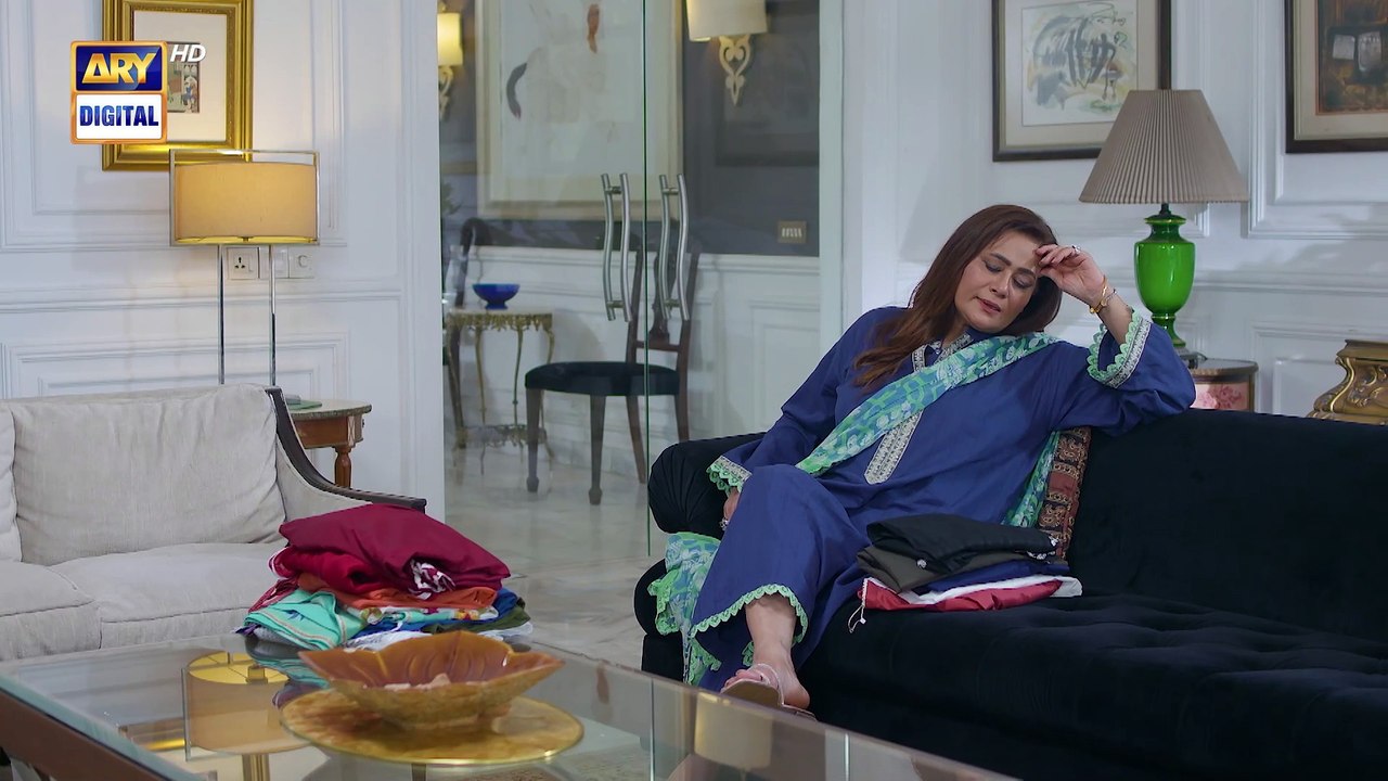 Shikwa EP - 12
