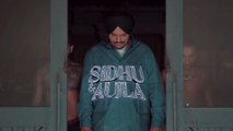 Sidhu & Aujla 2 Sidhu Moose Wala & Karan Aujla Punjabi Songs_2025 #Rashid_Zaidi