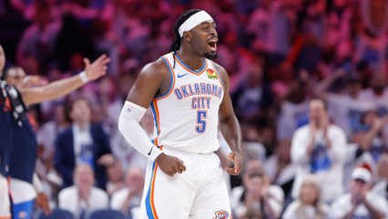 OKC Favored by 14.5 Against Grizzlies in Game 2 Tonight