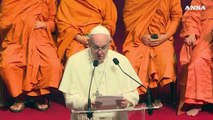 Le encicliche, i due Giubilei e un podcast: tutti i numeri di Papa Francesco