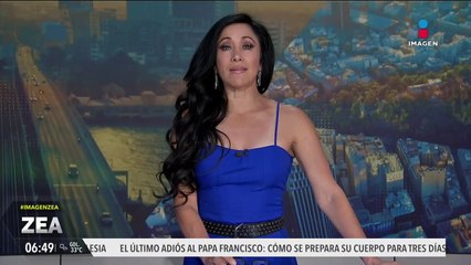 La Semana Santa 2025 dejó una derrama económica de 144 mil 900 mdp