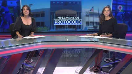 Sigue detención de mujeres de nacionalidad haitiana en hospitales | Primera Emisión SIN