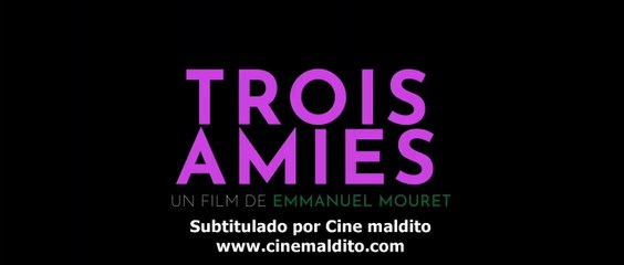 Tres Amigas | Trailer