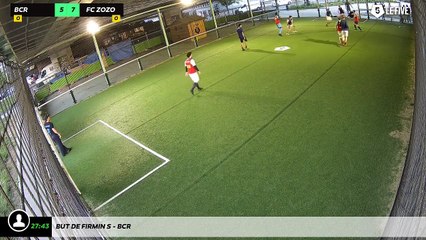 But de Firmin S - Bcr