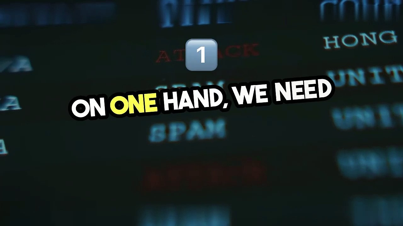 AI Security Why a Dual Approach Matters