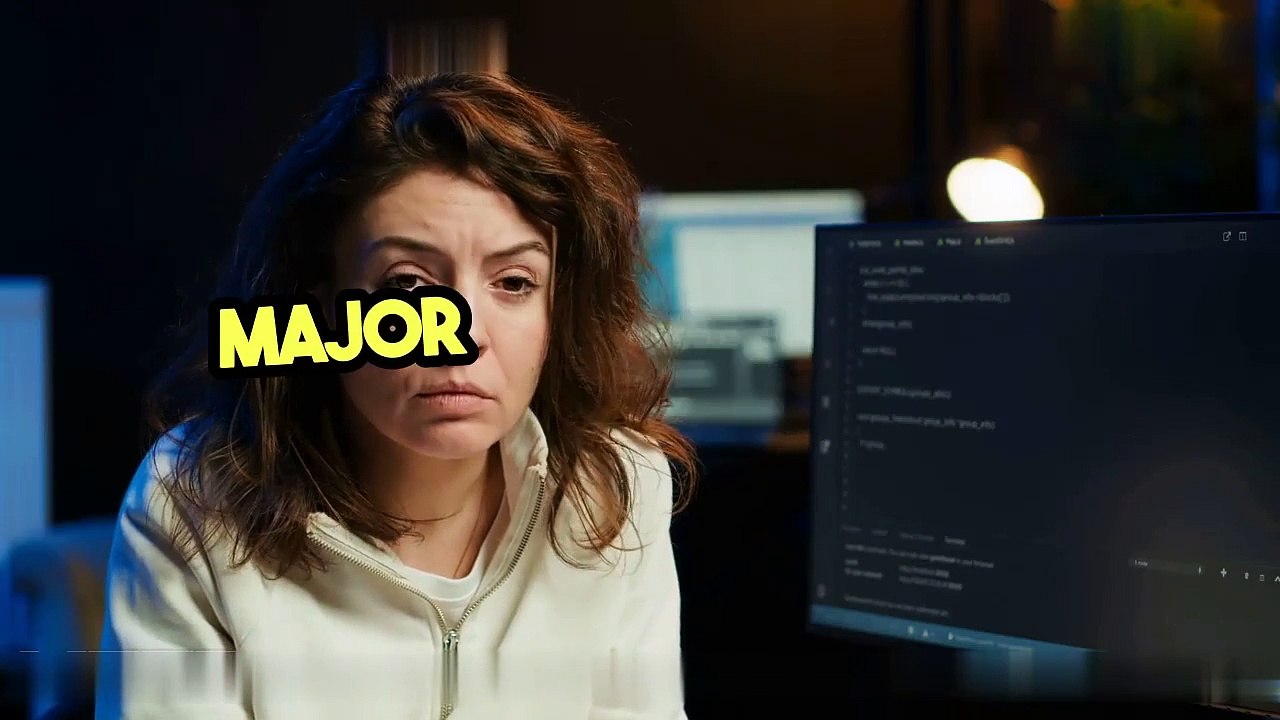 Cybersecurity Crisis Talent Shortage Explained