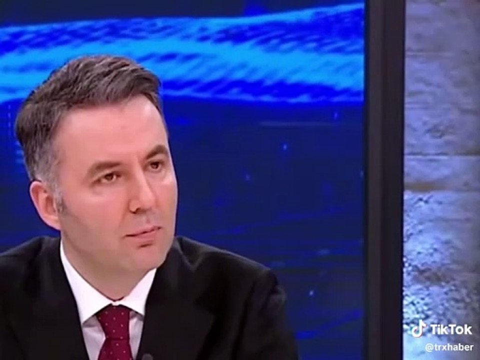 Sırrı Süreyya Önder hastalıklarını canlı yayında anlatmıştı