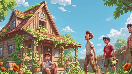 Value of Time | Motivational Stories In English | Learn English