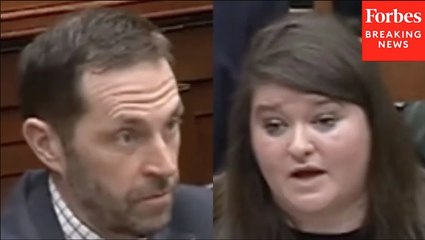 Jason Crow Asks DoD Official Point Blank: Has China ‘Chosen Sides’ In the Russia-Ukraine War?