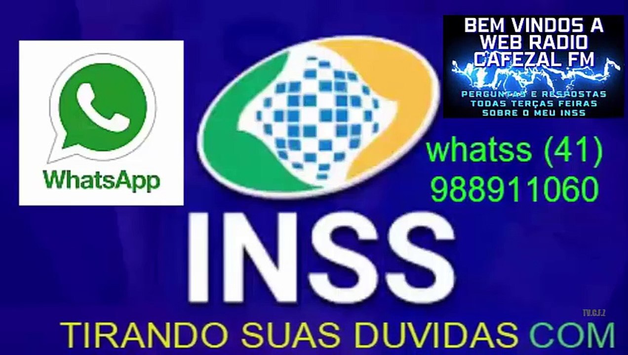 PERGUNTAS E RESPOSTAS DO MEU INSS