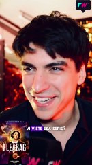 ENTRE TELONES CON AGUSTÍN SULLIVAN