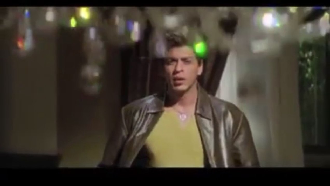 Main Yahoon Hoon Full Song Veer Zara Shahrukhkhan preity zinta