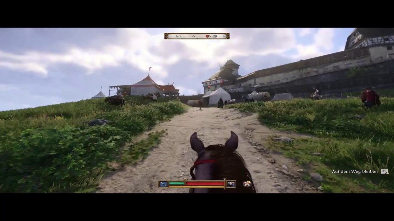 KCD 2 - angel henry - softcore - good guy - Untertitel - s1e88 - Notwendiges Uebel