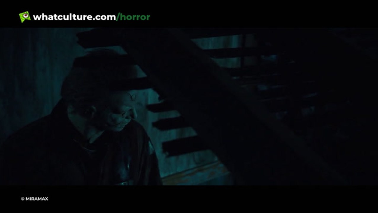 10 Best Slasher Horror Movie Remakes Of All Time