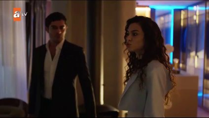 مسلسل حكاية ليلة الحلقة 30 كاملة مترجمة