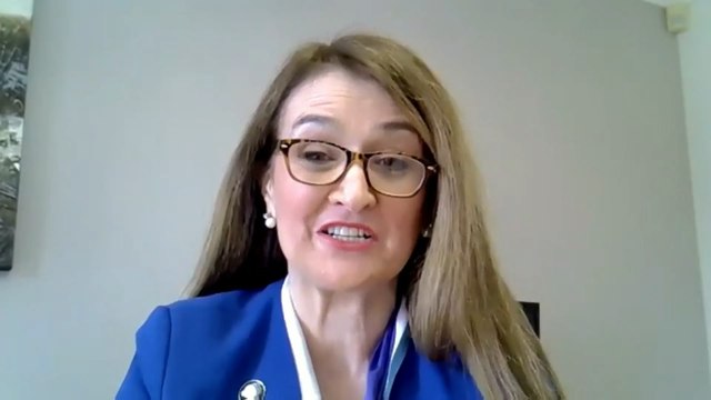 Women's rights activist hails 'bravery' of those who 'faced horrific death threats' ahead of gender ruling