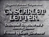 The Scarlet Letter (1934) – A Classic Literary Adaptation