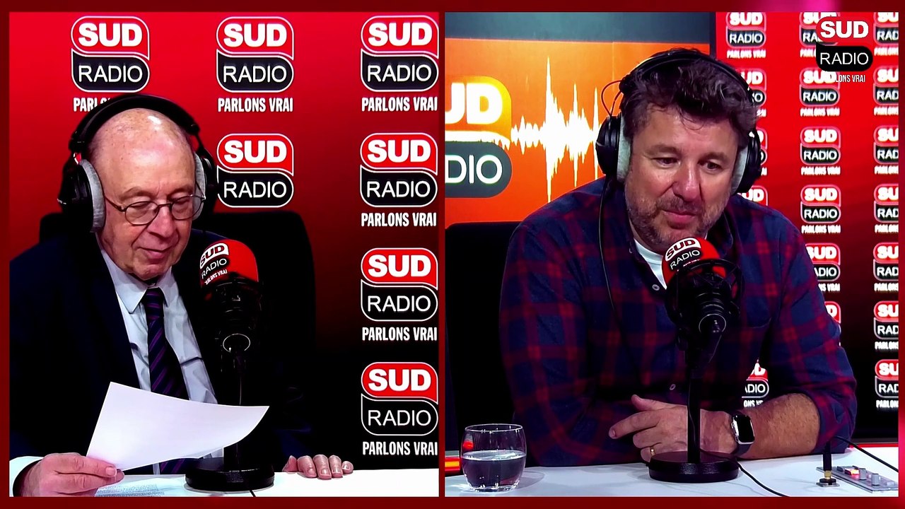 Les clefs d'une vie avec Bruno Guillon