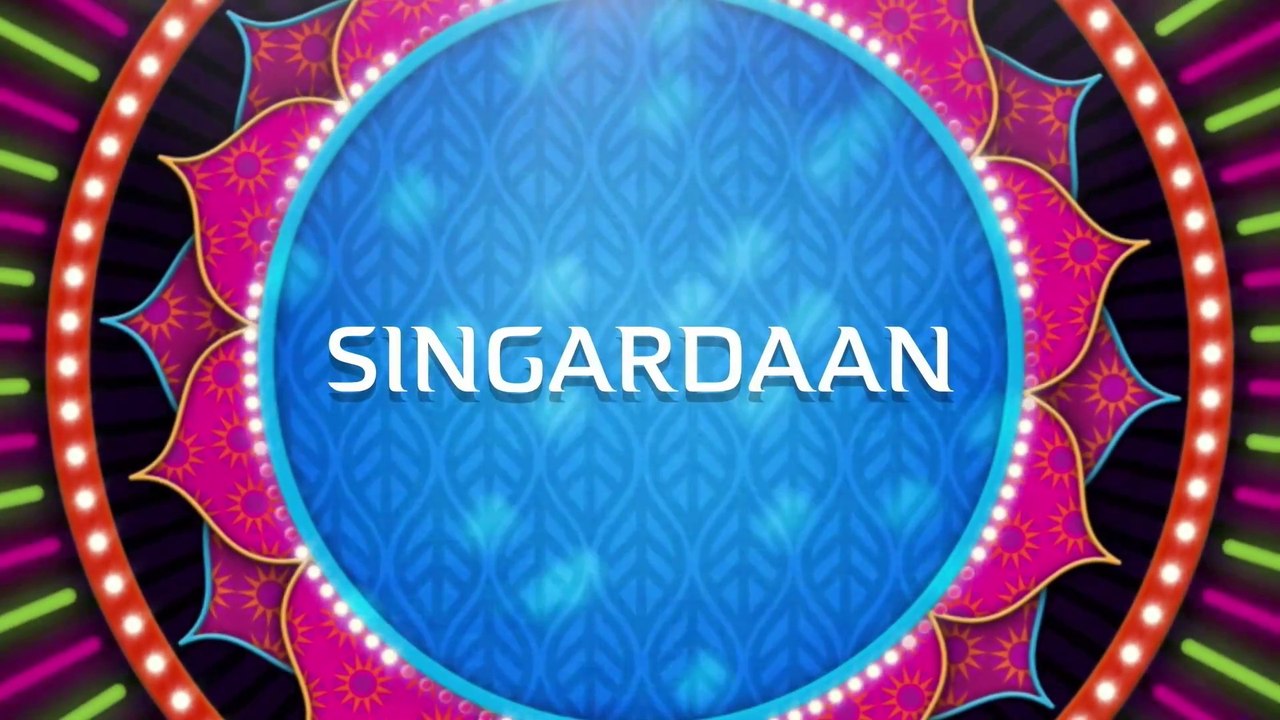 Singardaan Episode 6 | English dubbed