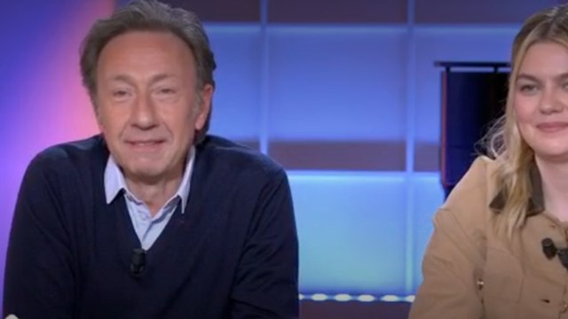 Anne-Elisabeth Lemoine tacle l’une des activités commerciales de Stéphane Bern