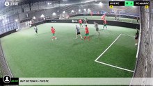 But de Tom H - Five Fc