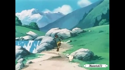 Belle e Sebastien episodio 2/52 nasce un'amicizia