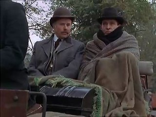 Las aventuras de Sherlock Holmes - 17 - El ritual de los Musgrave