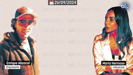 Los chats entre la influencer y el empresario al que robaron 400.000 € en el Wellington: "Tu voz es sexy"