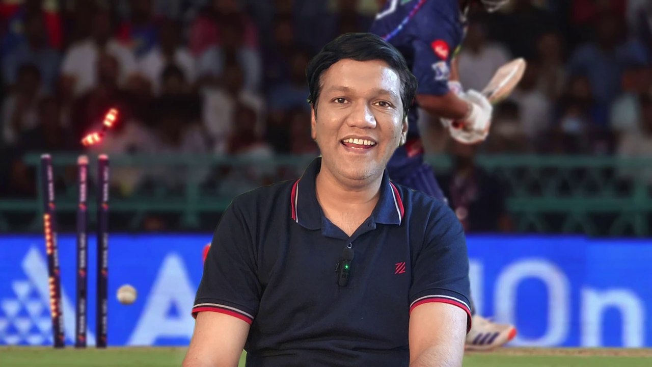 IPL 2025 | LSG vs DC 40th Match | Mukesh and KL makes it easy for DC | DC 2-2 against LSG