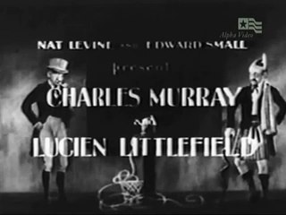 Clancy in Wall Street (1930) – A Pre-Code Comedy About Fortune and Failure