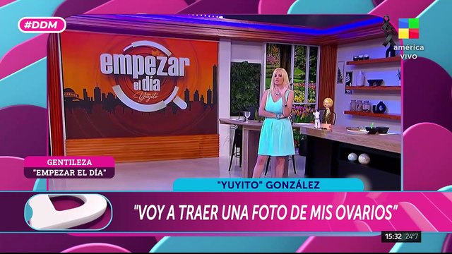 👀 Yuyito - Milei: ¿HAY TERCERAS EN DISCORDIA?