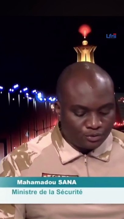 Burkina Faso : une tentative de coup d'Etat déjouée par les autorités