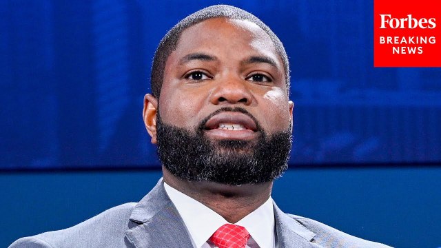 Byron Donalds Asked Point Blank About Why The Trump Administration Wants To Eliminate The CFPB