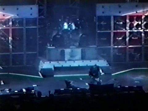 Pantera - 2001.07.26 - Live at Pacific Coliseum, Vancouver, BC, Canada (Full Concert)