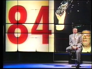 Coluche essais pour le rôle d'Ugolin dans Jean de Florette