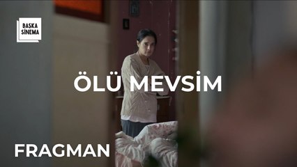 Ölü Mevsim Fragmanı 🎬
