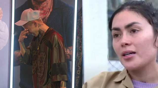 Totalmente impactado: así fue la reacción de La Liendra al conocer que 'Epa Colombia' está en la cárcel