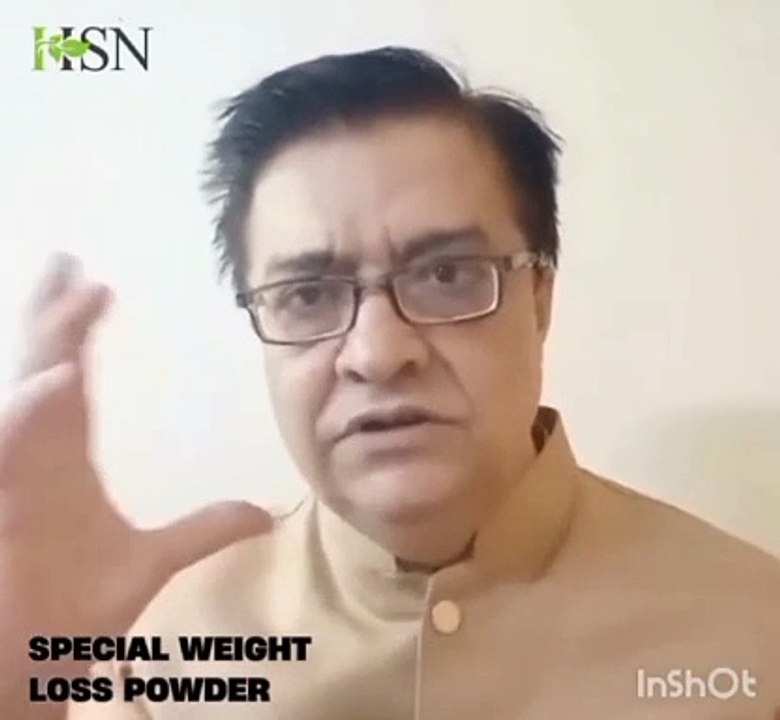 Weight lose