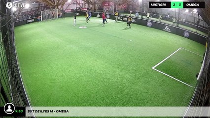 But de Ilyes M - OMEGA