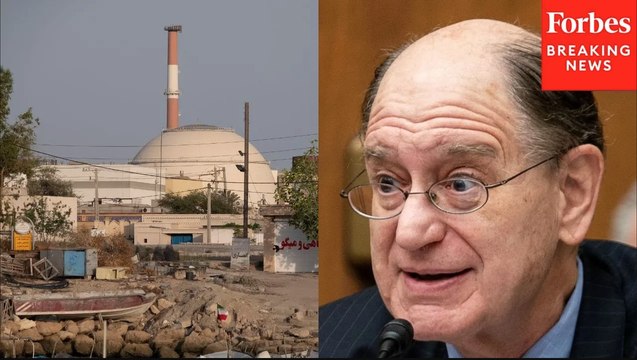 Brad Sherman Slams Trump Admin’s Elimination Of Democratic Programs In Iran Amid Iran Nuclear Tensions