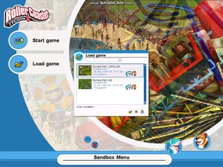 EuropaPark (RCT3)