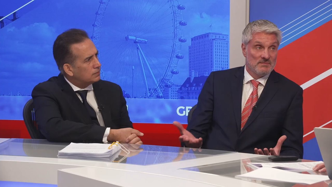 Nottingham attack: Fathers of Grace O'Malley-Kumar and Barnaby Webber blast 'incompetent' NHS report