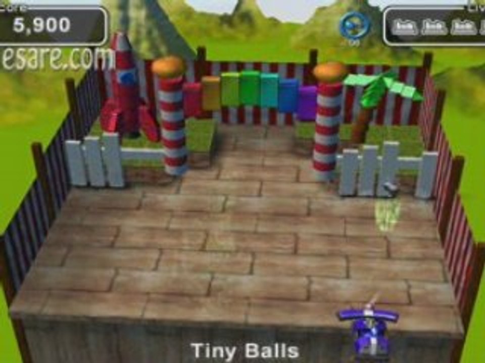 Adventure Ball Game Play PLAY FREE GAMES AT WWW.WESARE.COM